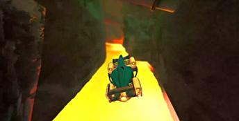 Hyper Flight PC Screenshot