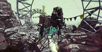 Hyper Flight PC Screenshot