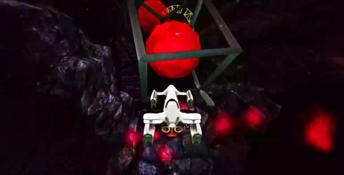 Hyper Flight PC Screenshot