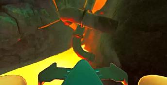 Hyper Flight PC Screenshot