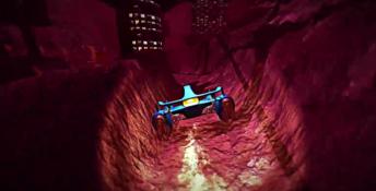 Hyper Flight PC Screenshot
