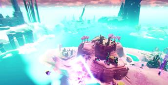 Hyper Light Breaker PC Screenshot