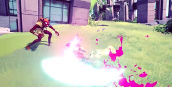 Hyper Light Breaker PC Screenshot