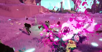 Hyper Light Breaker PC Screenshot
