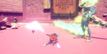 Hyper Light Breaker PC Screenshot
