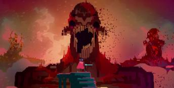 Hyper Light Drifter PC Screenshot