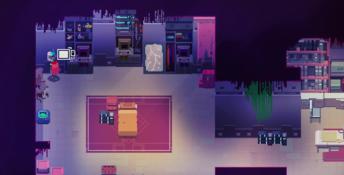 Hyper Light Drifter