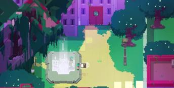 Hyper Light Drifter