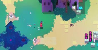 Hyper Light Drifter