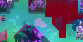 Hyper Light Drifter