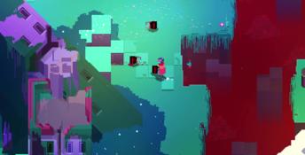 Hyper Light Drifter PC Screenshot