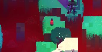 Hyper Light Drifter PC Screenshot