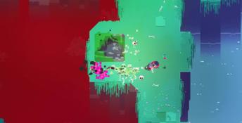 Hyper Light Drifter PC Screenshot