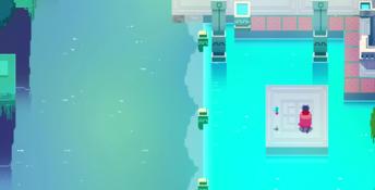 Hyper Light Drifter PC Screenshot