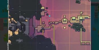 Hyper Light Drifter PC Screenshot