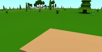 Hyperbolica PC Screenshot