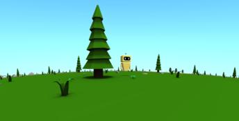 Hyperbolica PC Screenshot