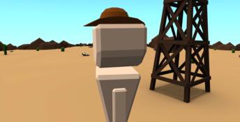 Hyperbolica PC Screenshot