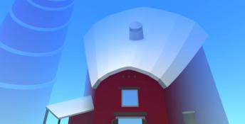 Hyperbolica PC Screenshot