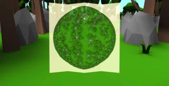 Hyperbolica PC Screenshot