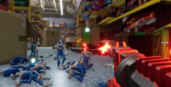 HYPERCHARGE: Unboxed