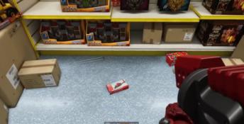 HYPERCHARGE: Unboxed