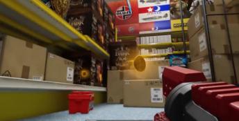 HYPERCHARGE: Unboxed