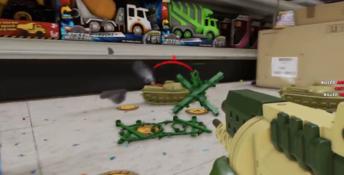 HYPERCHARGE: Unboxed PC Screenshot
