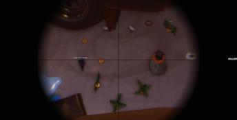 HYPERCHARGE: Unboxed PC Screenshot