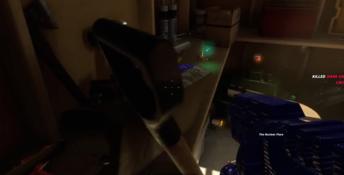 HYPERCHARGE: Unboxed PC Screenshot