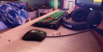 HYPERCHARGE: Unboxed PC Screenshot