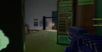 HYPERCHARGE: Unboxed PC Screenshot
