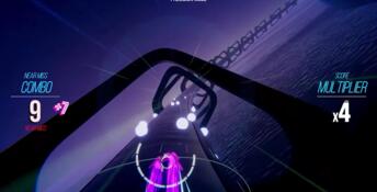 HyperCore : Rhythm Bullet Hell PC Screenshot