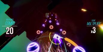 HyperCore : Rhythm Bullet Hell PC Screenshot