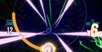 HyperCore : Rhythm Bullet Hell PC Screenshot
