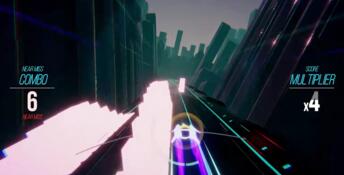 HyperCore : Rhythm Bullet Hell PC Screenshot