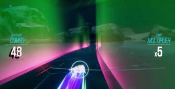 HyperCore : Rhythm Bullet Hell PC Screenshot