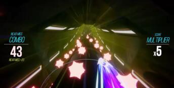 HyperCore : Rhythm Bullet Hell PC Screenshot