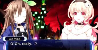 Hyperdimension Neptunia Re;Birth2: Sisters Generation PC Screenshot