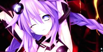 Hyperdimension Neptunia Re;Birth2: Sisters Generation