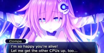 Hyperdimension Neptunia Re;Birth2: Sisters Generation