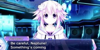 Hyperdimension Neptunia Re;Birth3 V Generation PC Screenshot