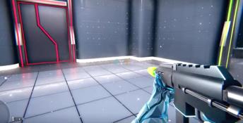 HYPERGUN PC Screenshot