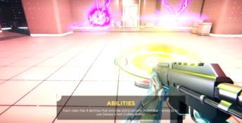 HYPERGUN PC Screenshot