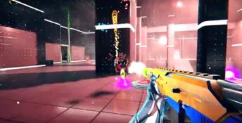 HYPERGUN PC Screenshot