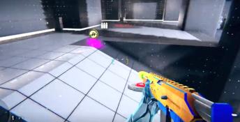 HYPERGUN PC Screenshot