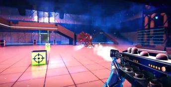 HYPERGUN PC Screenshot