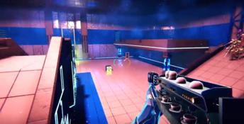 HYPERGUN PC Screenshot