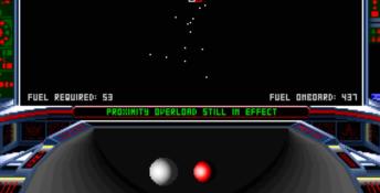 Hyperspeed PC Screenshot