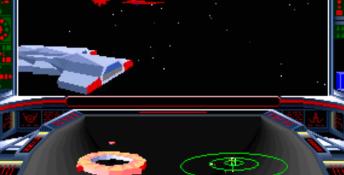 Hyperspeed PC Screenshot